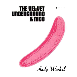 The Velvet Underground & Nico