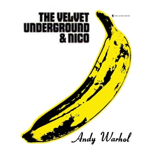 The Velvet Underground & Nico
